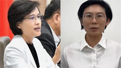 快新聞／林岱樺嗆鄭麗君「不用通過5900億」？　政院全說了：報導有出入