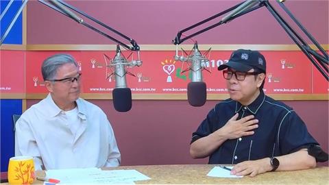蔡康永「挺同志」無懼中國市場！林智群揭「底氣背景」直言：早就財富自由