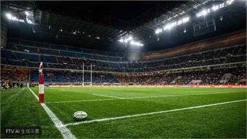 國家錦標賽／南非43比0大勝威爾斯　奪回南半球榜首