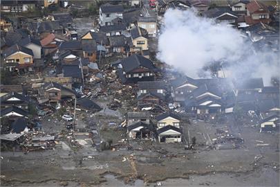 7.6強震撼日本！至少6死　部分地區解除海嘯注意報　仍須小心