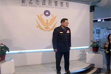 首份機密公文換警政署長？ 行政院駁斥