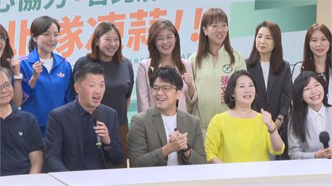 快新聞／游淑慧諷「AI市民之槌」是「假掰之槌」　沈伯洋酸：資料庫也包含她