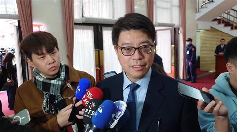 快新聞／遭秘密拘捕2年！國台辦稱富察案已公開宣判　邱垂正批黑箱作業：都是謊言