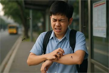 夏季防蚊必看！牠最愛的10個藏身地 第三名最容易被忽略