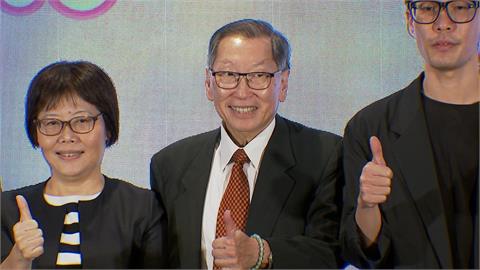 ＜新手上路＞陳意涵意外當媽！　同居劉冠廷、黃冠智譜人鬼三角戀