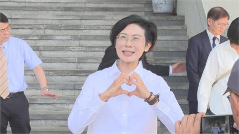 快新聞／首度開庭結束！林岱樺嘆換季沒保暖衣物　請求法院讓她回家住