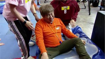 胡瓜《綜藝大集合》錄到崩潰！拍一半突想罷工驚爆「不主持了」