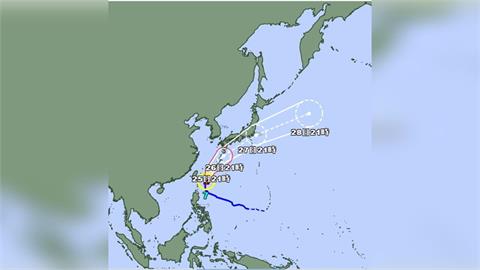 颱風逼近日本豪雨釀災　鹿兒島土石崩落、熊本民眾被河水沖走