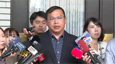 揪跟拍主謀！質問徐巧芯.黃國昌　王義川轟：台灣政治史醜聞