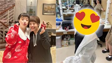 《好運來》宮美樂要來了？合體黃錦雯、顏曉筠俏皮熱舞　她髮型意外成亮點