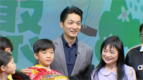 "颱風整備假"蔣推給台大氣象團隊 資料打臉"風雨未達標"