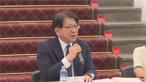 快新聞／翁曉玲太扯！砍弱勢預算「竟要賴清德自己買」　潘孟安：像殺人犯