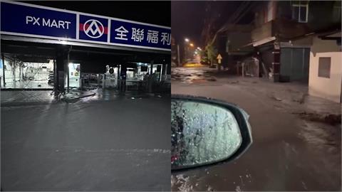 花蓮光復鄉14死18傷百失蹤！台南人「連夜衝當地救災」急求援：家鄉沒了
