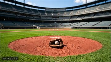 MLB爆板凳衝突！水手投手遭禁賽3場、教頭禁賽1場