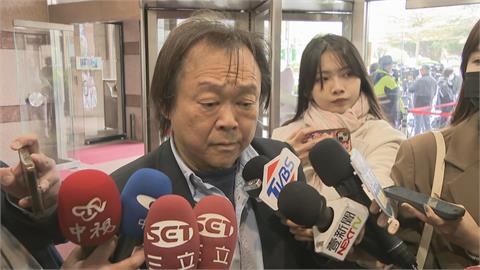 快新聞／國民黨稱曹興誠被中國滲透　王世堅：沒詳實證據別胡亂指控