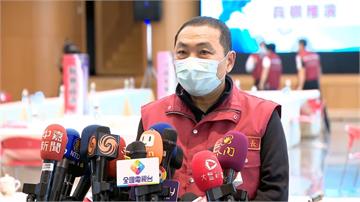 快新聞／中央延後四天開學家長多反彈 侯友宜：可請照顧假勞工局也將協助