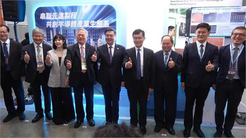 工研院「次世代面板級封裝金屬化技術」　助攻面板廠轉型