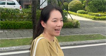 少女感爆發！陳幸妤聽記者問「3個字」瞬間笑開：我很喜歡啊