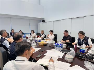 因應美國關稅20%  中市府補助2500萬元挺產業參展