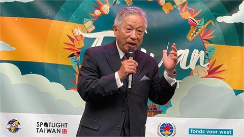 WHO拒台灣參加！駐荷代表田中光批「被政治綁架」投書外媒揭國際損失