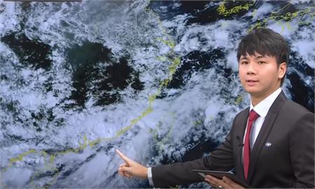 快新聞／雨要下到什麼時候？　氣象署全說了：週末有望轉晴、高溫回歸