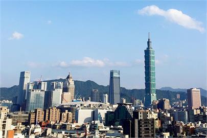 英國作家遊台　直呼「荒謬地友善」：沒有比台灣更迷人的地方