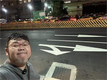 四叉貓路上被搭訕！他喊「帶你回家」本人羞曝12字真心話　全網笑翻