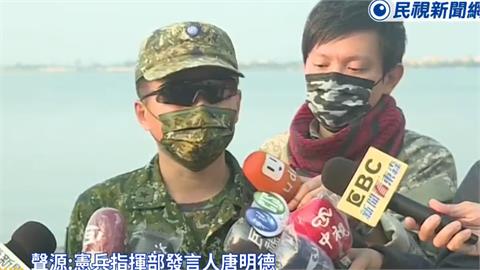 少將發言人爆「不養癌母還爭產」家人氣炸！亡母學八點檔「拍片留遺言」全抖出