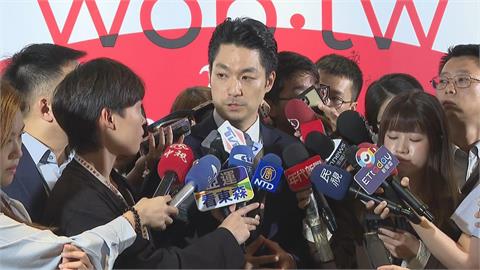 快新聞／蔣萬安慘了？最新預測「沈伯洋支持度追超近」　施政不滿意度飆破6成