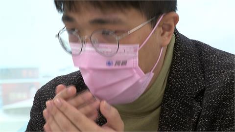 新冠單週就診創今年新高！　百日咳新增3例皆不滿1歲