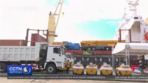 「前友邦」尼加拉瓜閃電建交中國　慘遭廉價品傾銷、背負10%高利貸