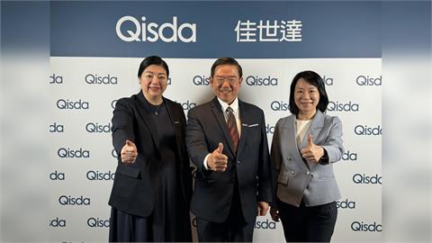 佳世達科技新篇章：柯淑芬博士接任總經理   推動高附加價值事業成長與AI佈局