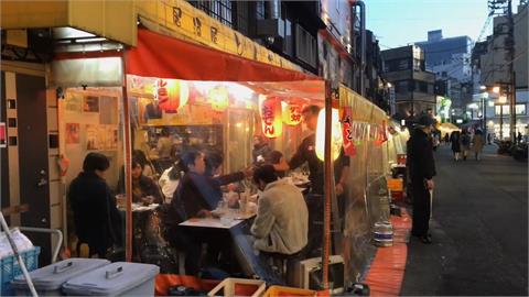 台灣趴趴走／從「試酒場所」演變而來的日本居酒屋文化　配酒小菜從燒烤雞肉變各式串燒