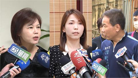 籲國民黨監看鍾、游輿情　鍾小平：陳智菡是藍營太皇太后？