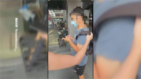 慣犯？俄女模屏東活動前遇偷拍　男手機還有其他女子照片