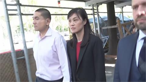 紐約州前華裔官員涉當中國代理人　曾阻台官員見州長