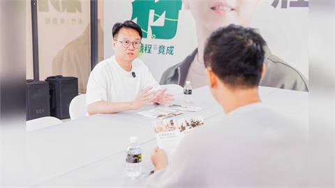 快新聞／台灣45萬人口大市要有捷運了？綠營戰將霸氣下軍令狀　動工時間震撼曝光
