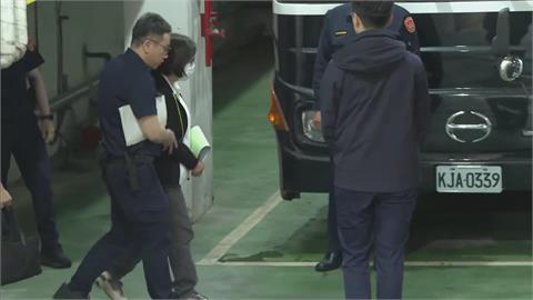 最前線(影)／宜蘭都認罪？黃呂錦茹遭羈押有關鍵證據？律師：恐燒到黨中央！
