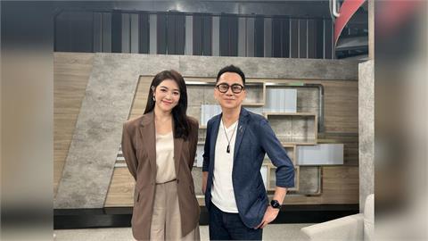 獨／蔡英文、賴清德都找過他！486先生爆料當年「地下室密談」提到館長陳之漢