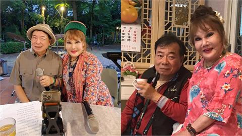 73歲廖峻3度腦溢血中風又鬧房產大火！澎澎不忍「爆出內幕」點名廖錦德了