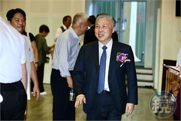 直擊日月光股東會1／鬆口談美國、馬來西亞佈局　鎖定AI與機器人晶片新藍海