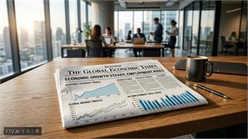 美國9月非農就業僅增2.9萬人　失業率微升至4.2%降息預期升溫
