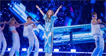 鄧紫棋大巨蛋座位圖曝光　驚喜現身葛萊美獎典禮