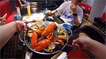 龍蝦殼能救地球！萃取幾丁質取代塑膠製品