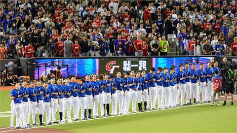 12強賽／「沉睡巨人、倒數第2」台灣隊打破質疑　不被看好逆勢闖東京