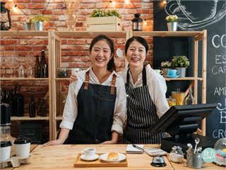 新創中小企業每年超過10萬家！為什麼零售與餐飲成創業首選？