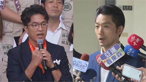 快新聞／要辯論了？蔣萬安剛喊「雙方有初步共識」周軒秒打臉：根本沒來聯絡！