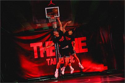 HBL／「少年單打之王」南湖幸宇勝稱王、北一彭郁榛封后　將前進北京挑戰世界列強