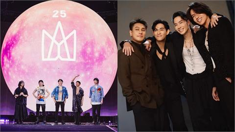 F4「中國二度合體五月天」又拋震撼彈 朱孝天脫口「1句」阿信驚:承諾太大