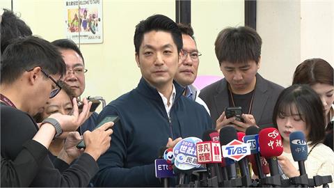 向前行(影)／「迷你蔣」還反共嗎？陳柏惟酸爆：喜劇演員跑去當市長！